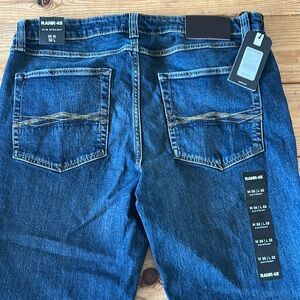 Rank 45 jeans